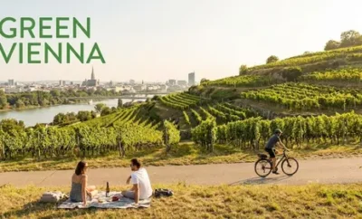 Green Vienna: Why the Austrian Capital is the World’s Most Livable City