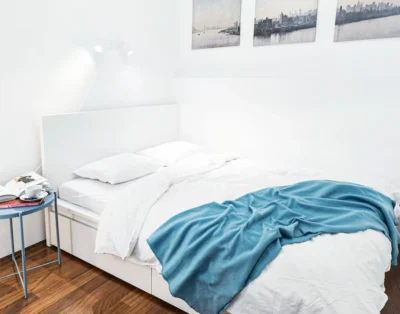 City Center 7 min away! Amusement park nearby